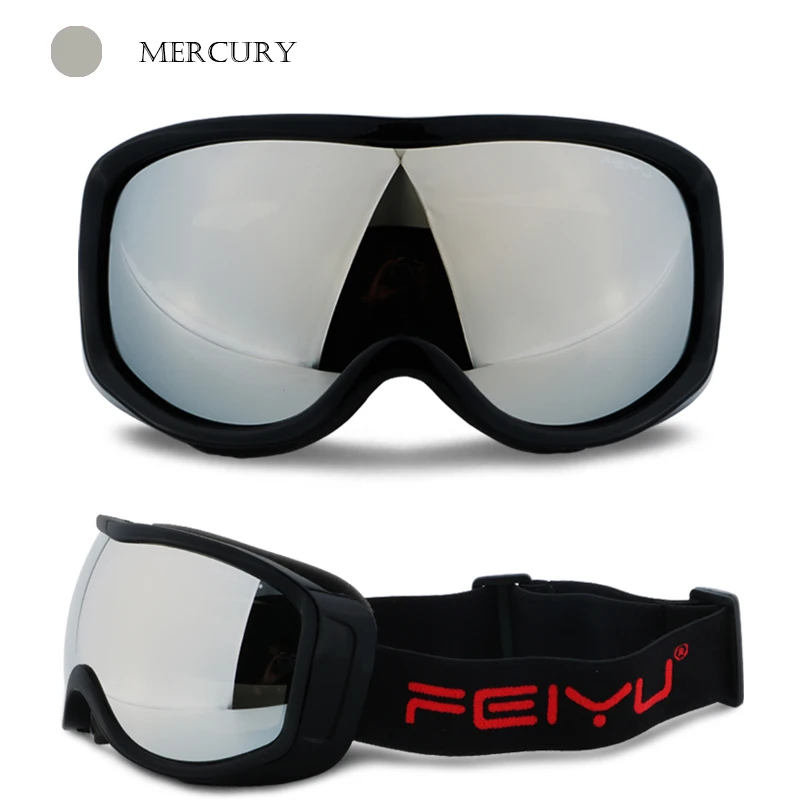 mercury