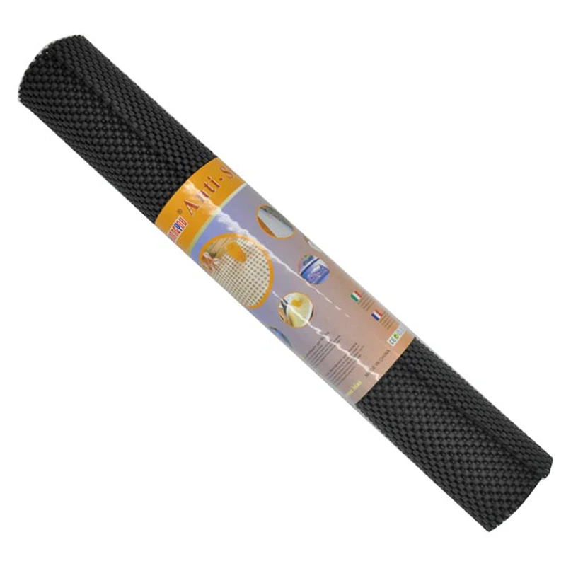 

SUGERYY New Car Dashboard Trunk Sticky Pad Mat Anti Non Slip Outsize 150cm*50cm Mesh Fabric Mats PVC Foam Custom Anti Slip Mat