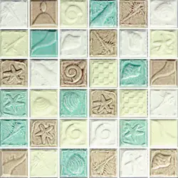Классический, керамический мозаика плитка кухонная плитка для фартука плитка для ванной комнаты Душ прихожая, камин крайняя плитка для