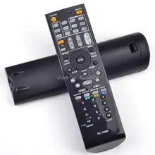 Controle remoto para onkyo TX-SR573S TX-SR703S TX-NR1010 HT-RC460 TX-SR705S TX-RZ800 HT-SR304E adicionar a/v receptor av