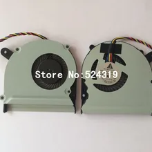 Вентилятор для ноутбука ASUS s300ca S300C S300