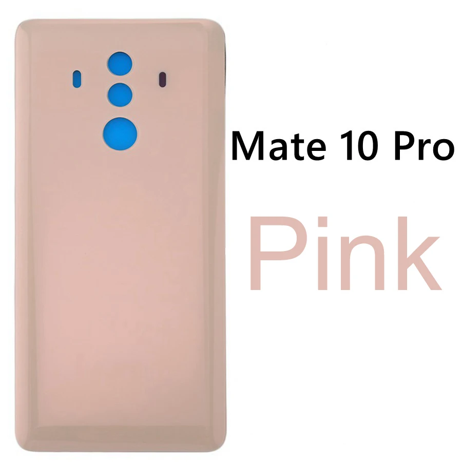Huawei Mate 10 Pro battery cover (26)