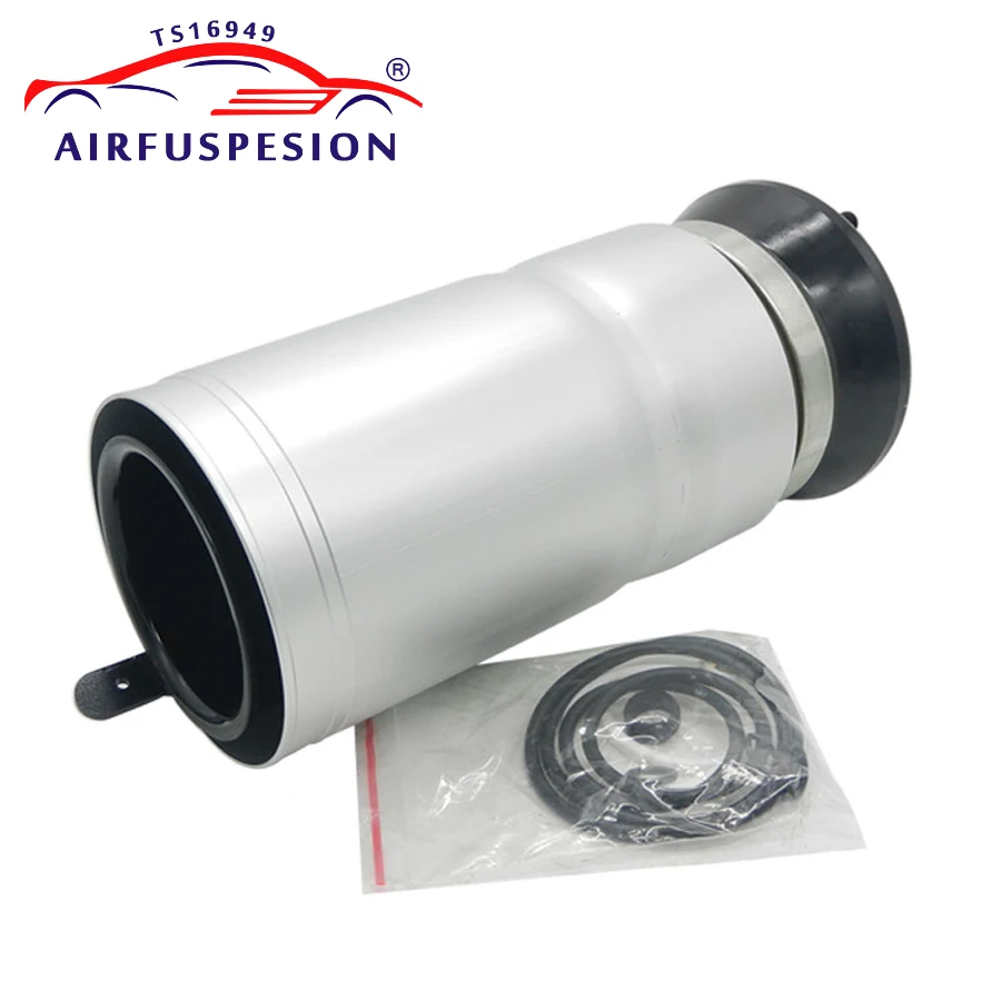 Di alta Qualità di Sospensione Anteriore Air Air Bag Primavera per Land Rover Range Rover Sport Discovery 3 4 LR3 Ammortizzatore Ad Aria LR016403 LR018172