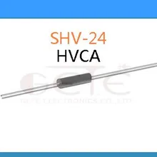 [Белла] высоковольтные диоды SHV-24 высоковольтный кремниевый стек SHV24 5mA 24kV- 100 шт/лот