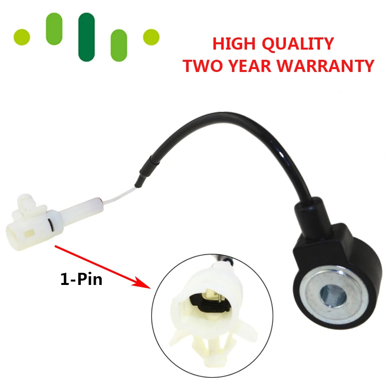 Engine Motor Knock Sensor for Subaru Forester Outback Impreza Legacy 2.2L 2.5L