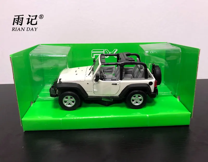Jeep Wrangler (2)