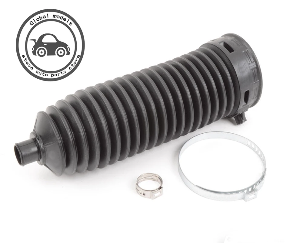 Steering Rack Boot Kit For Mercedes Benz W209 Clk200 Clk220 Clk240