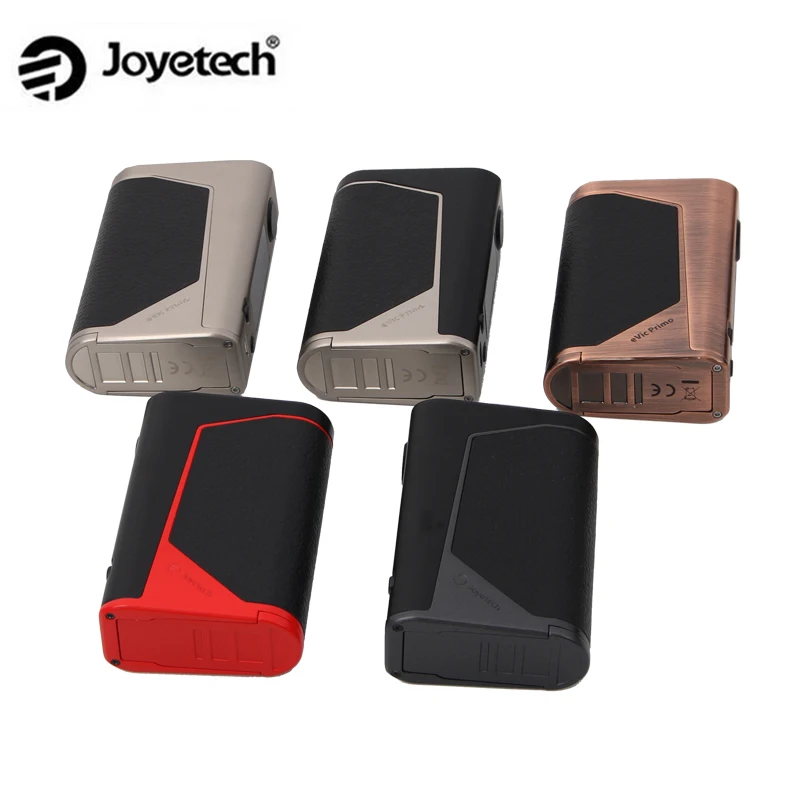 

100% Original Joyetech eVic Primo 2.0 Box Mod 1-228W Fit for 5ML UNIMAX 2 Tank Vape Updated from Evic Primo kit