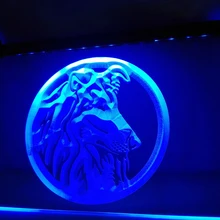 Lb690-шелти собака витрина для домашних животных светодиодный неоновый светильник Знак Домашний Декор ремесла