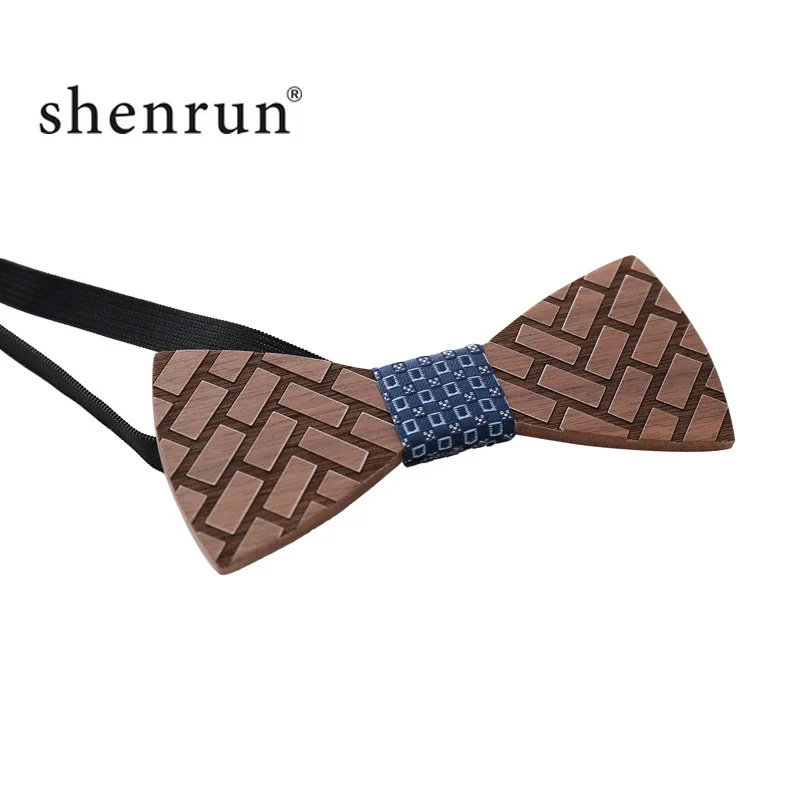 Men/'s Bow-Tie 2 for $8.99 Adjustable Elegant For Prom Wedding. Party