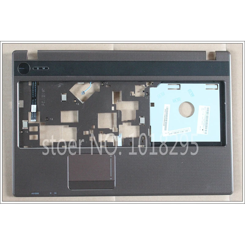 Нижний чехол для acer Aspire 5241 5332 5516 5517 5532 5541 5732Z ноутбука Нижняя крышка корпуса