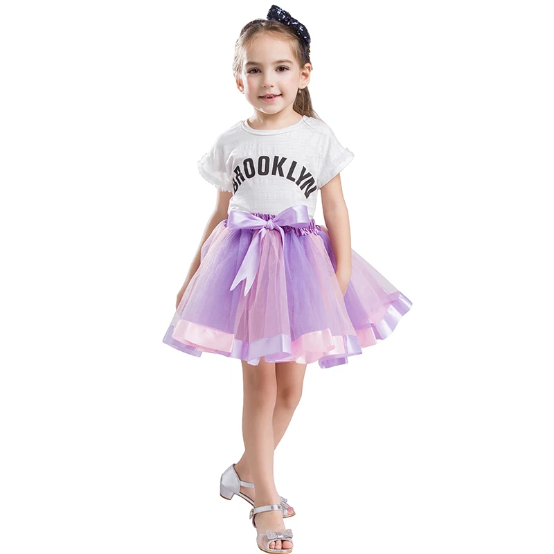 tutu skirt