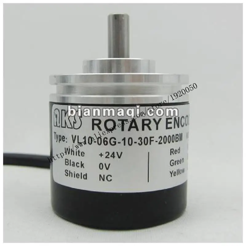 

Supply of ZSP3.806-003G1024BZ3 / 05L rotary encoder 1024 pulses