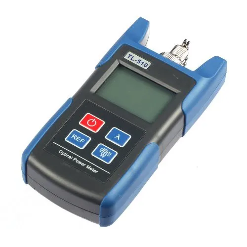 TL510A optical power meter9