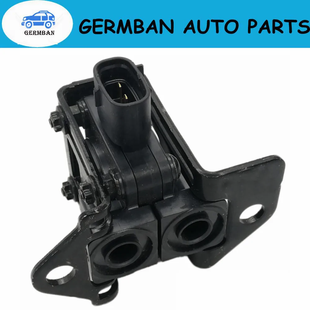 

Free Shipping!!Newly 4921728 EGR Engine Differential Pressure Sensor Fits For Cummins ISX 104990-1200 1049901200