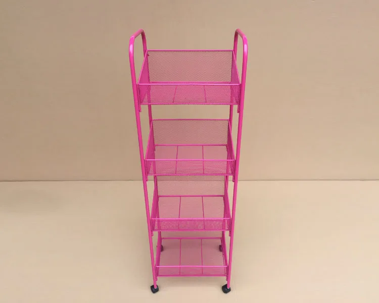 Cosmetics sales show. The mask frame. Frame, wrought iron nail polish.