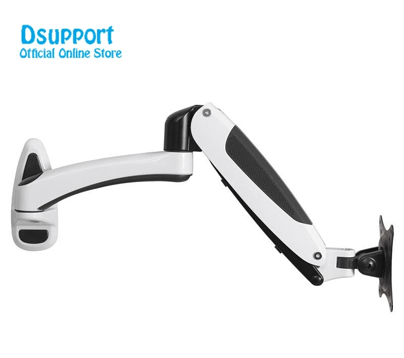 Online Aluminium Gas Frühling 360 Grad Full Motion Höhe Einstellbar 15 \