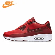 Original New Arrival Official font b NIKE b font AIR MAX 90 ULTRA 2 0 Men