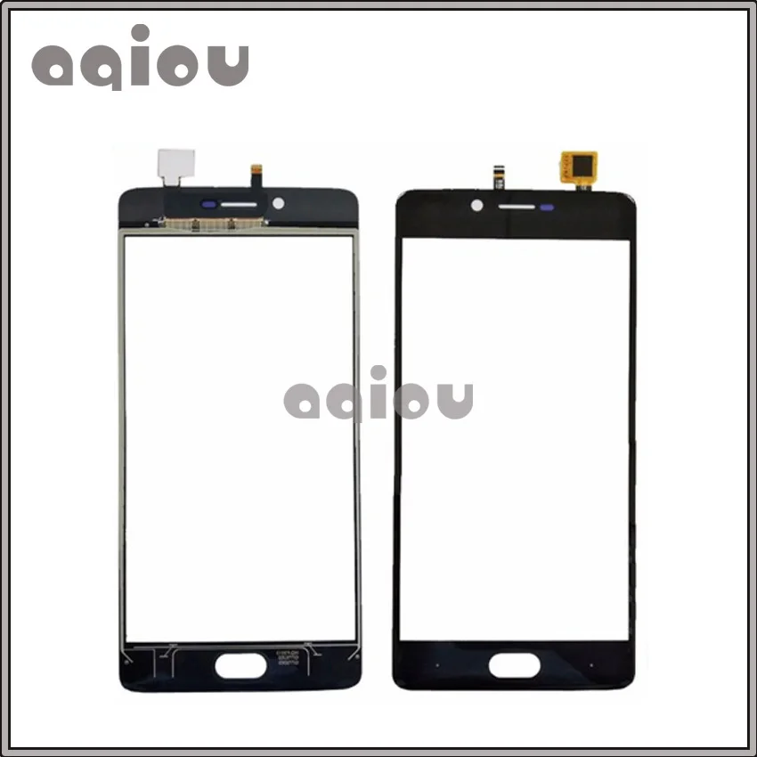 

5.5" Touch Screen For Doogee Shoot 1 Digitizer Front Glass Lens Sensor Panel High Quality