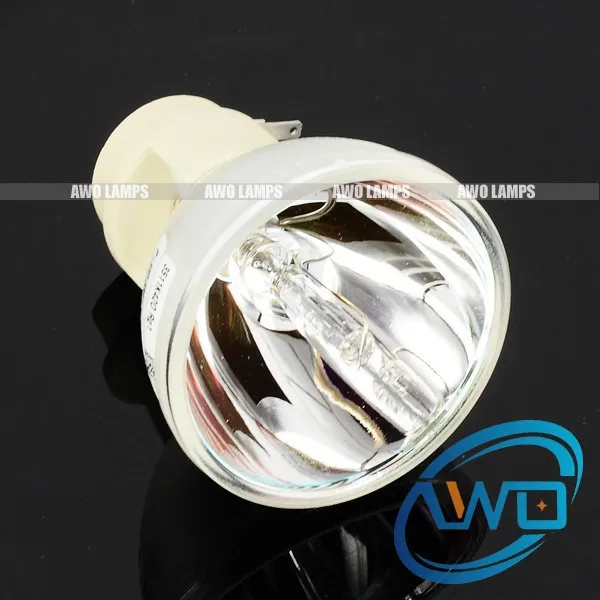 

SP.8JQ01GC01 Original bare lamp for OPTOMA DP3501/EX565UT/TW610STi Projectors