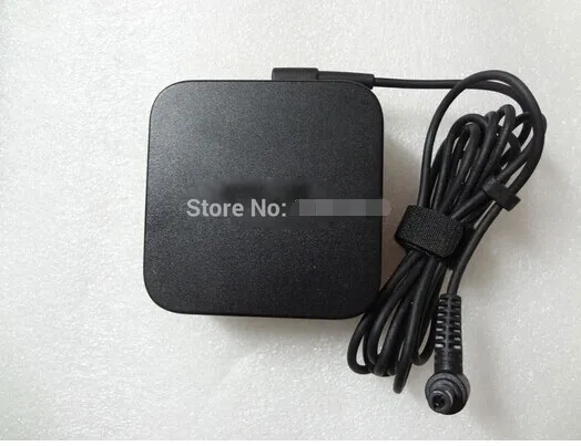 Original OEM 65W FOR ASUS Cord/Charger VivoBook S500 S500CA EXA1203YH N65W-03 ADP-65GD B PA-1650-78