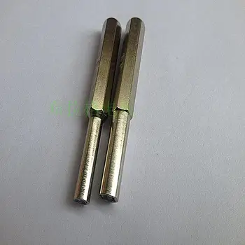 

10Paris 3.8mm & 4.5mm Terminal Connector for Nintendo boot tool NGC SFC MD Special Card with Host Screwdriver