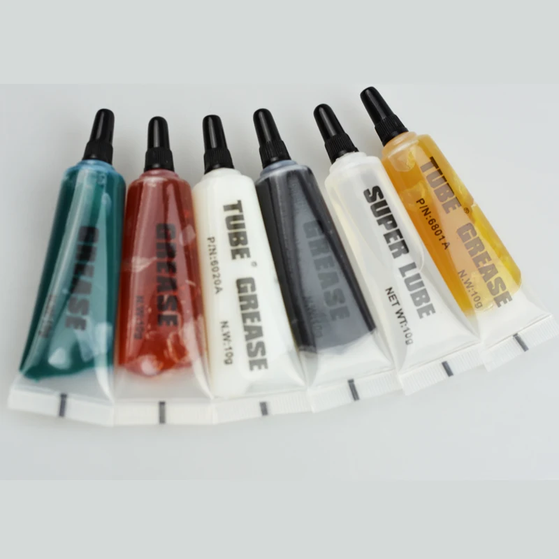 1 pc Waterproof silicone Grease Scuba Diving seal O ring Sealing tube