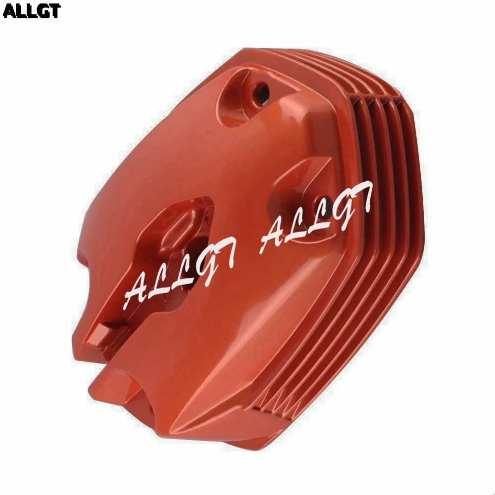 

Left CNC Engine Stator Cover Slider Case Cover or BMW R1200RT R1200GS R900RT 2004 2005 2006 2007