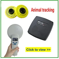 animal 134.2 khz