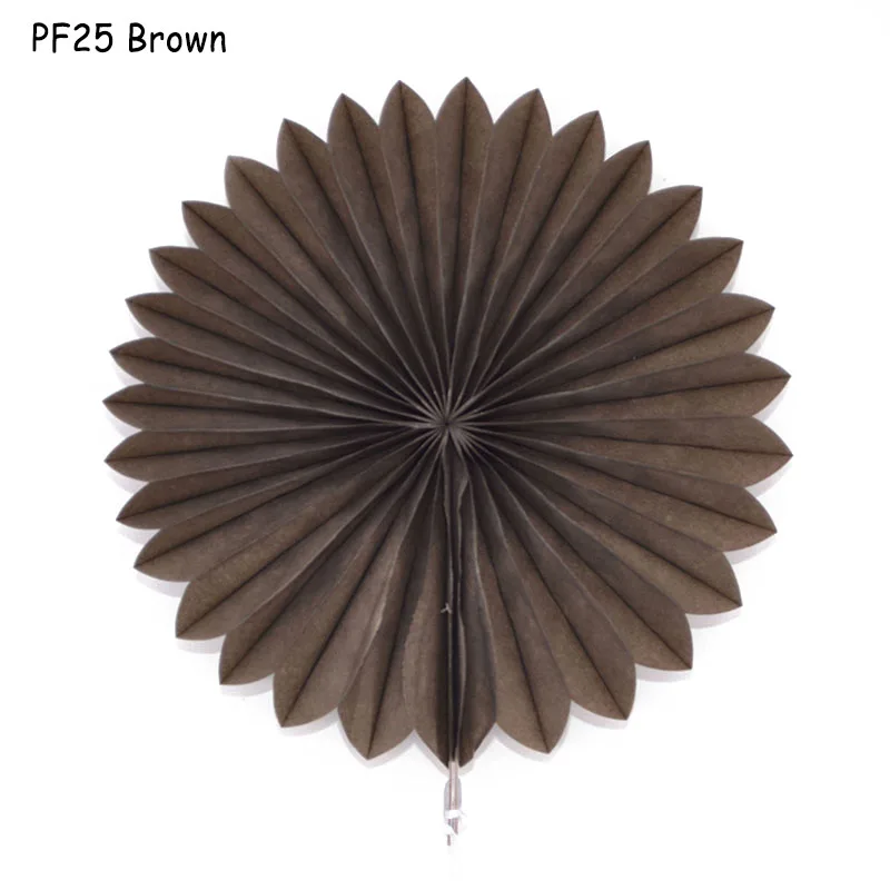 PF25 brown