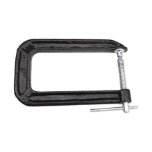 Luthier Guitar Bar Clamp for Acoustic Classical Electric Guitar Bass Violin Cello Luthier Tool 5 set kmise mi0498 acoustic guitar neck mahogany neck for luthier replacement