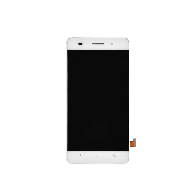 Для Huawei Honor 4C ЖК дисплей и кодирующий преобразователь сенсорного экрана в сборе с