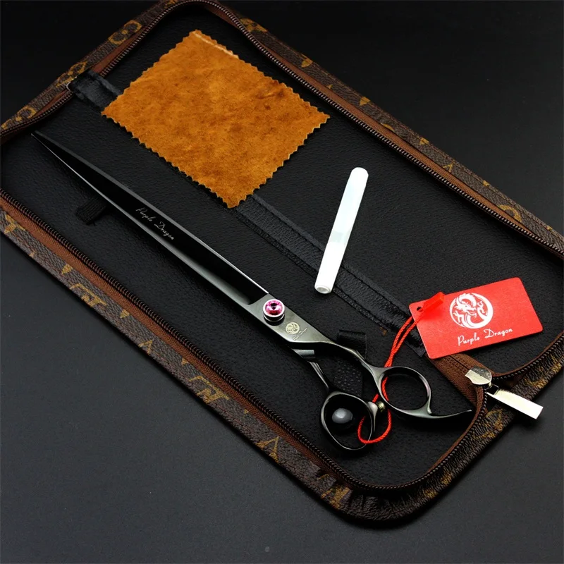 Pet Dog Grooming Scissors (8)