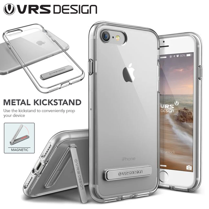 Original VERUS For iPhone 7 7 Plus Case Premium Shockproof