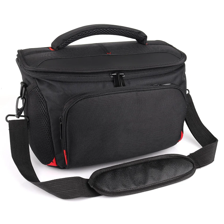 DSLR Camera Bag Case Cover For Olympus OMD EM1 E M10 E M5 EM10 EM5 Mark