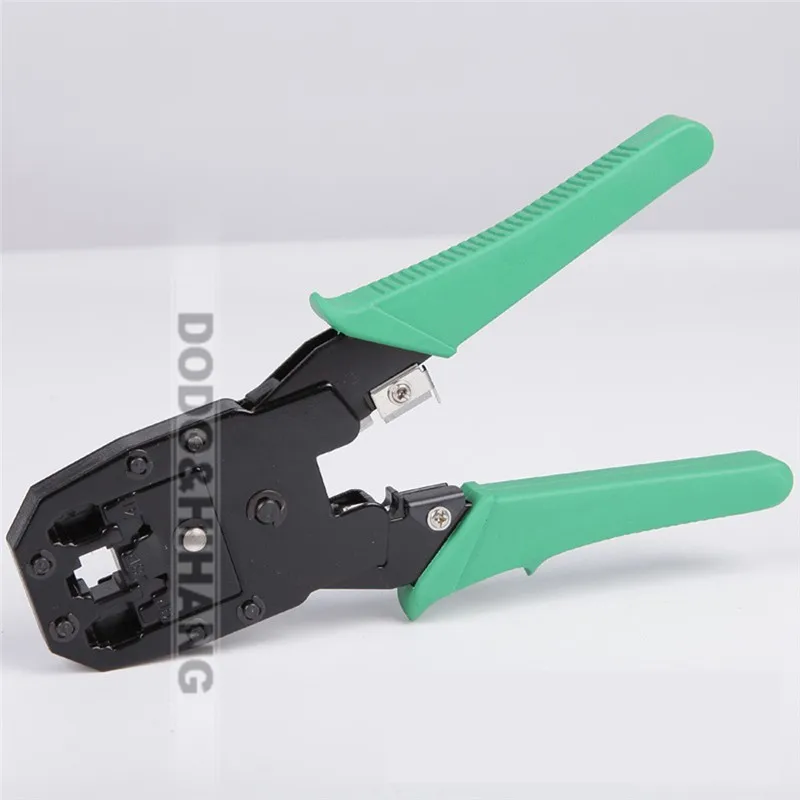 MINI Portable wire stripper Knife crimper Pliers crimping tool Cable Stripping Wire Cutter multi tools Cut Line pocket multitool4_