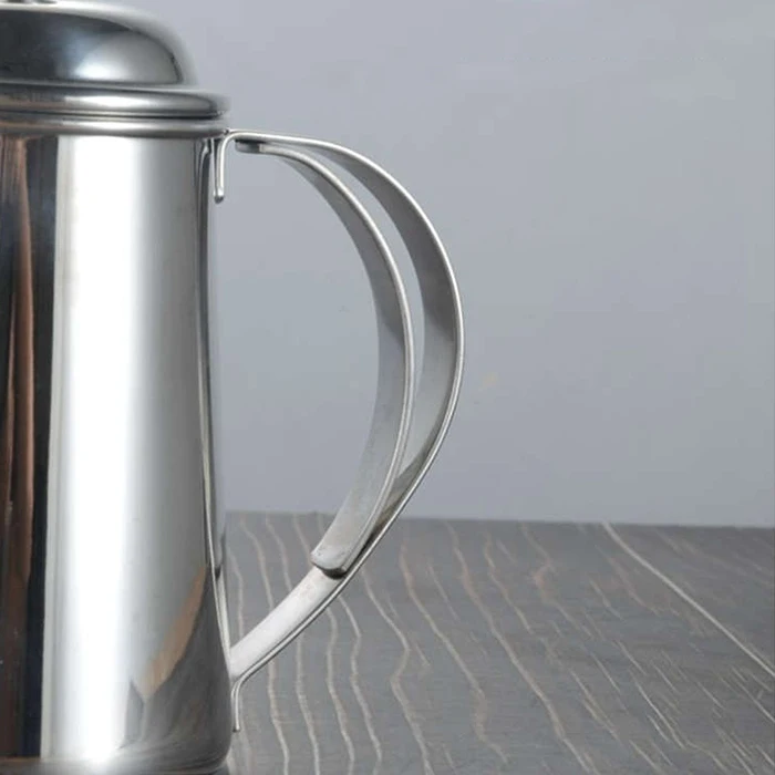 Чайник залить кофе чай ручной капельный горшок бытовые кухонные приборы