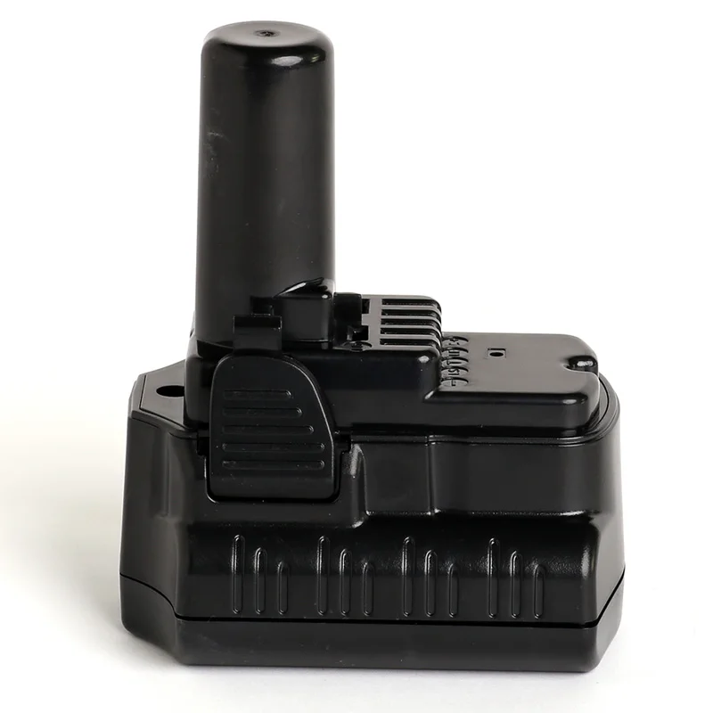 

for Hitachi 10.8V 6000mAh power tool battery Li-ion 329369 329370 329371 329389 331065 BCL 1015 BCL 1030 BCL 1030M BCL1030A