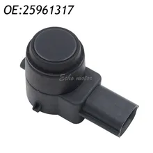 NEW 25961317 PDC Sensor font b Bumper b font Parking Assist Object reverse 21995586 15239247 25961321