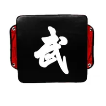 Квадратный боксерский бой тренировочные пенопластовые боксерские подушечки для штамповки песочного мешка стена Удар Фокус цель для боксёрские ММА Муай Тай