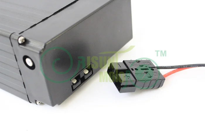 Perfect 36V 23.2AH Electric Bicycle Rear Carrier Type Lithium Ion Battery For NCR18650PF Cell Wth 42V 5A Charger and BMS 8 Perfect 36V 23.2AH Electric Bicycle Rear Carrier Type Lithium Ion Battery For NCR18650PF Cell Wth 42V 5A Charger and BMS 8