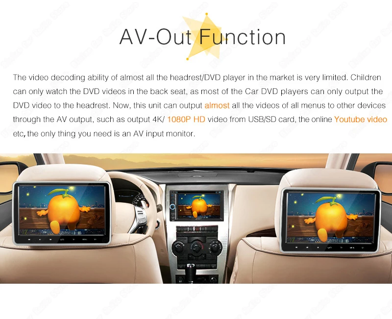 Excellent Universal 6.2" Android 9.0 2Din Car Multimedia 2G RAM Auto Radio DVD CD  MP5 VideoPlayer GPS Stereo 4G WiFi 2 Double Din 47 10