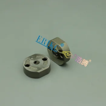 

ERIKC Common Rail Control Orifice Valve Plate 02# for Injector 0950005391 095000-5391 095000 5391