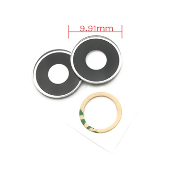 

5Pcs/Lot,Camera Glass For Asus zenfone 2 ZE500KL Z00ED Laser 5.0" Rear Back Camera Lens Glass + Sticker