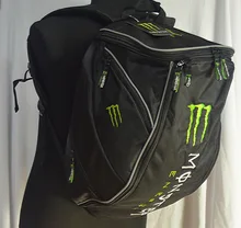 New 2016 durable Off-road riding bag motorcycle helmet bag sports backpack free shipping