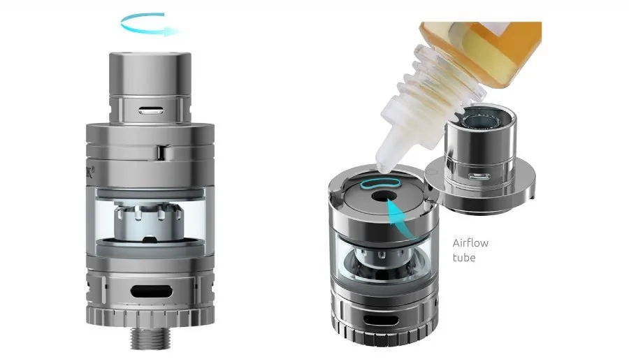 Купить Фильтр Для Электронной Сигареты Smok