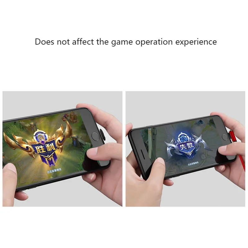 5 шт./лот зарядное устройство для Iphone Android мобильный телефон PUBG Type c/micro Usb кабель