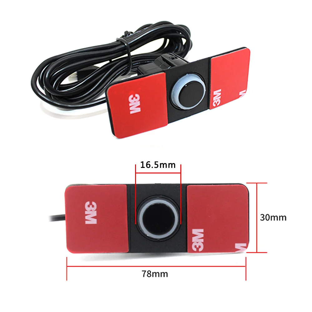 OEM FLAST PARKING SENSOR (3)