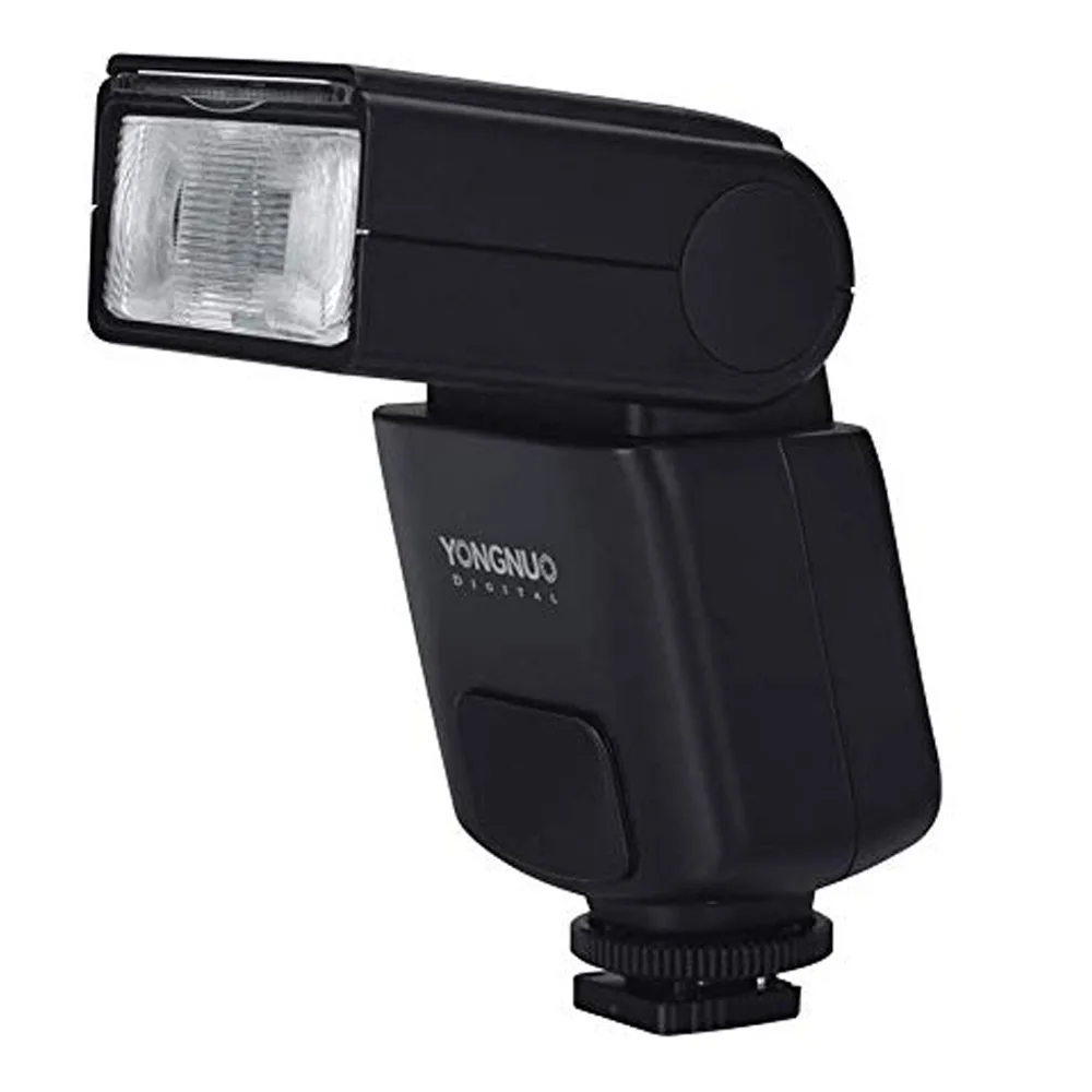 Беспроводная вспышка Cadiso YN320EX HSS TTL Speedlite GN31 ТРИГГЕРНАЯ вспысветильник для камеры