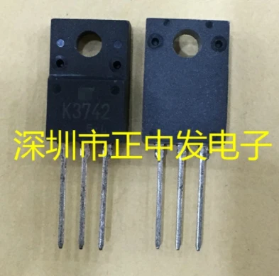 K3742 2SK3742 100% Новый оригинальный 10 шт. | Обустройство дома